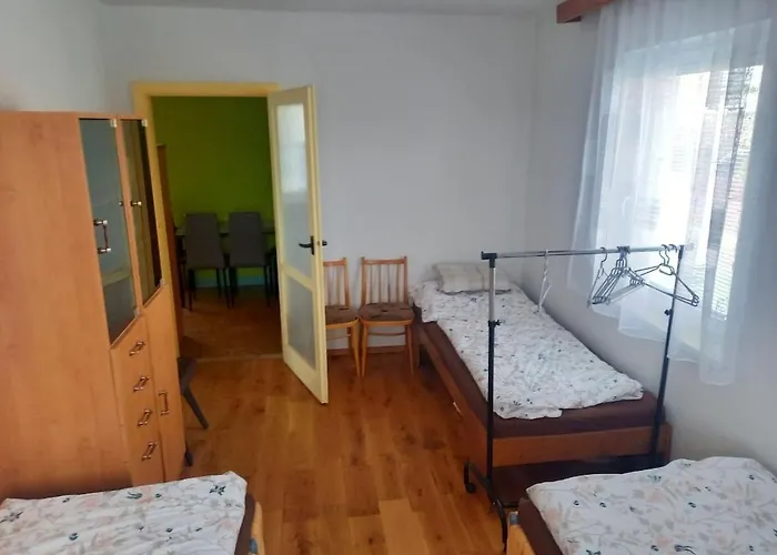 U Jelena Apartmán