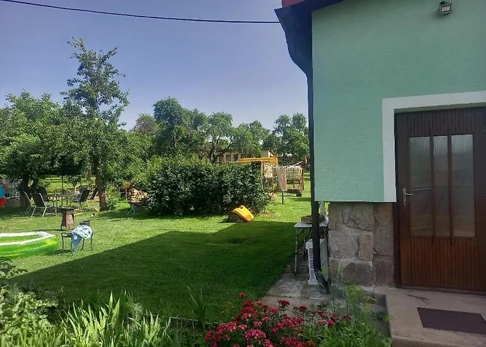 Apartmán U Jelena