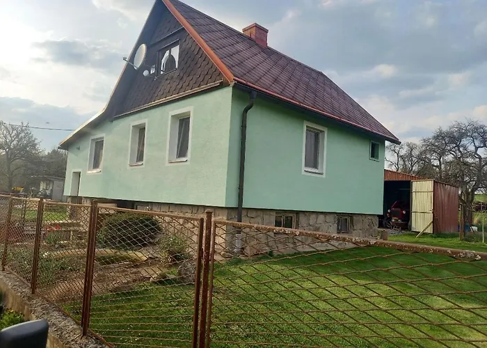 Apartmán U Jelena *