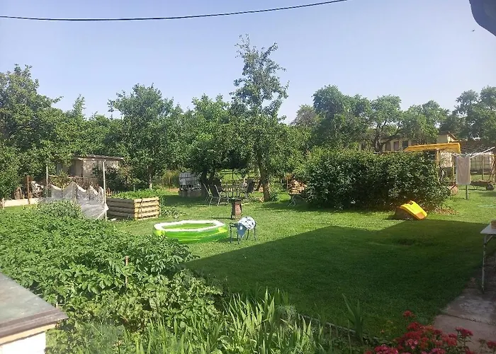 U Jelena * Zvole (Vysocina)