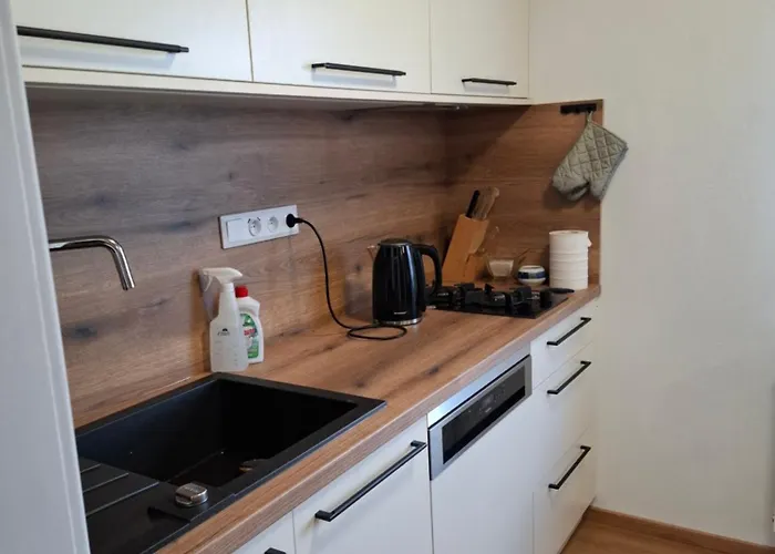 U Jelena Apartmán *