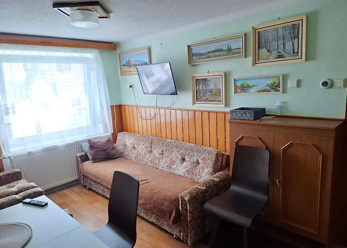 U Jelena Apartmán *