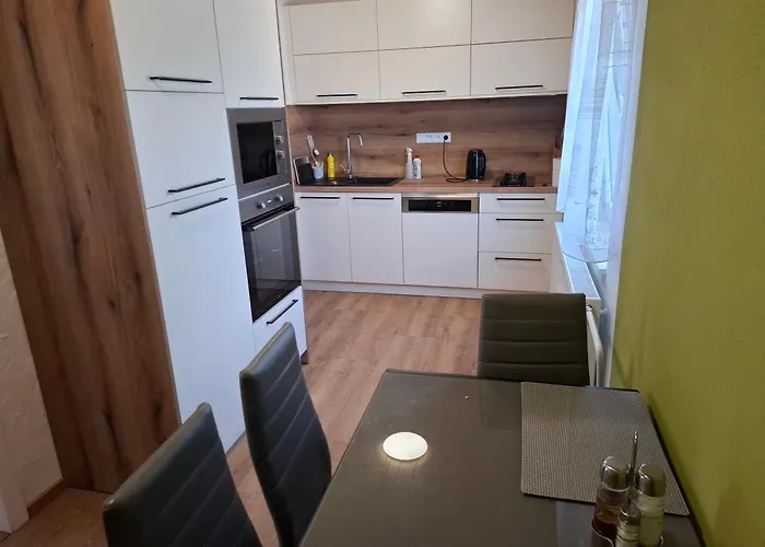 Apartmán U Jelena *