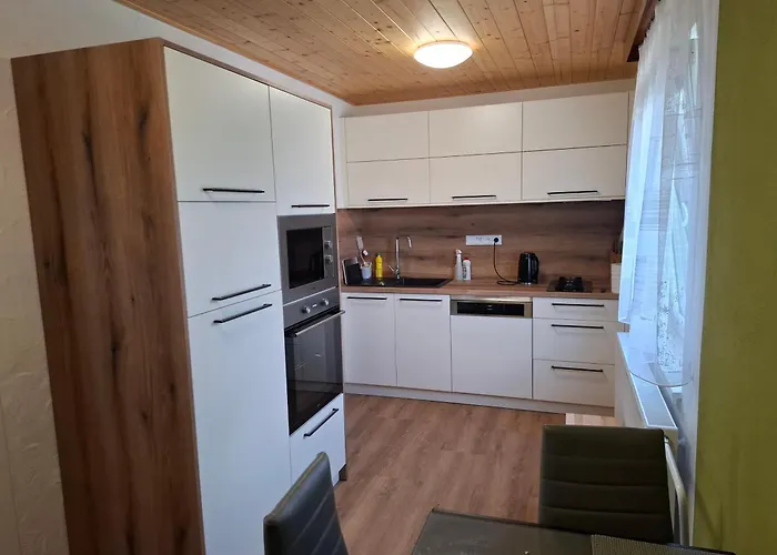 U Jelena Apartmán Zvole (Vysocina)