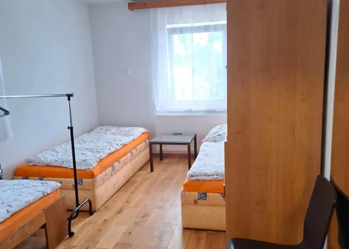 U Jelena * Zvole (Vysocina)